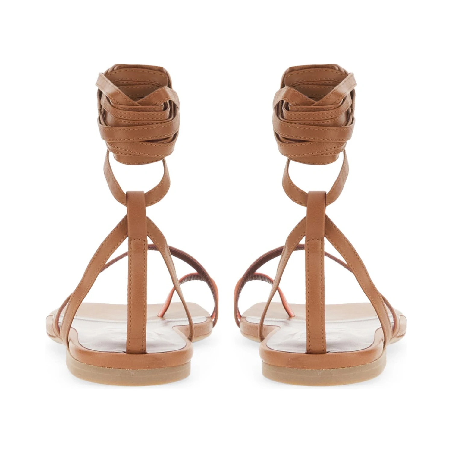 NICOLA GLADIATOR SANDAL