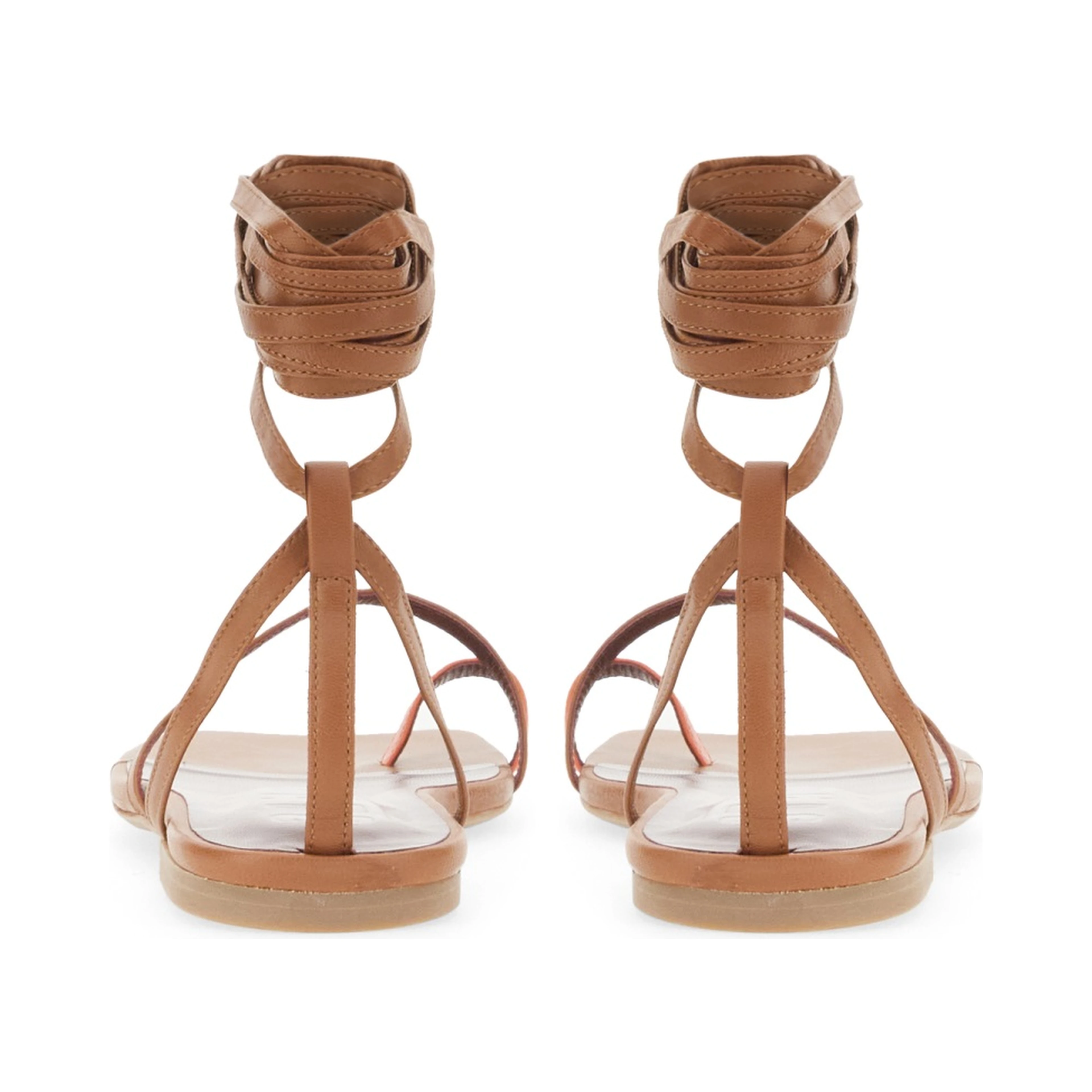 NICOLA GLADIATOR SANDAL