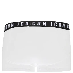 "ICON" BOXERS
