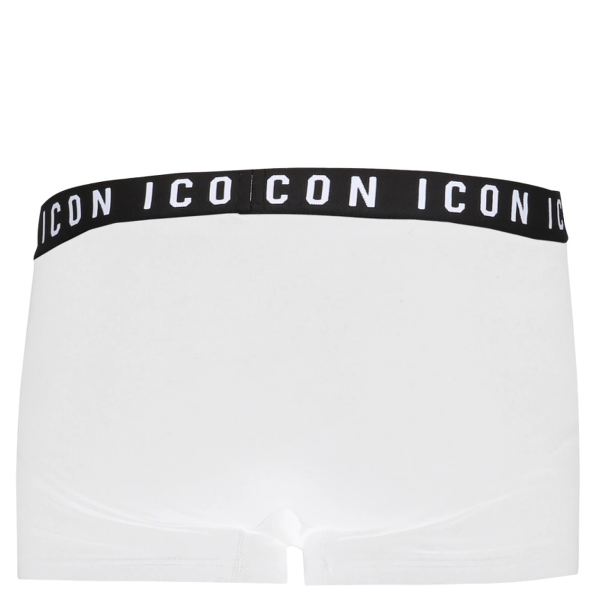 "ICON" BOXERS