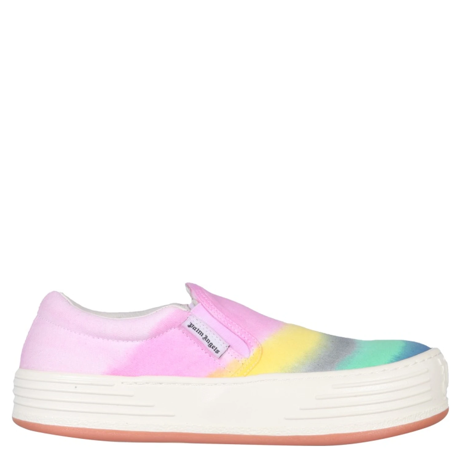 SUEDE SLIP-ON
