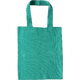 LOGO SHOPPER BAG