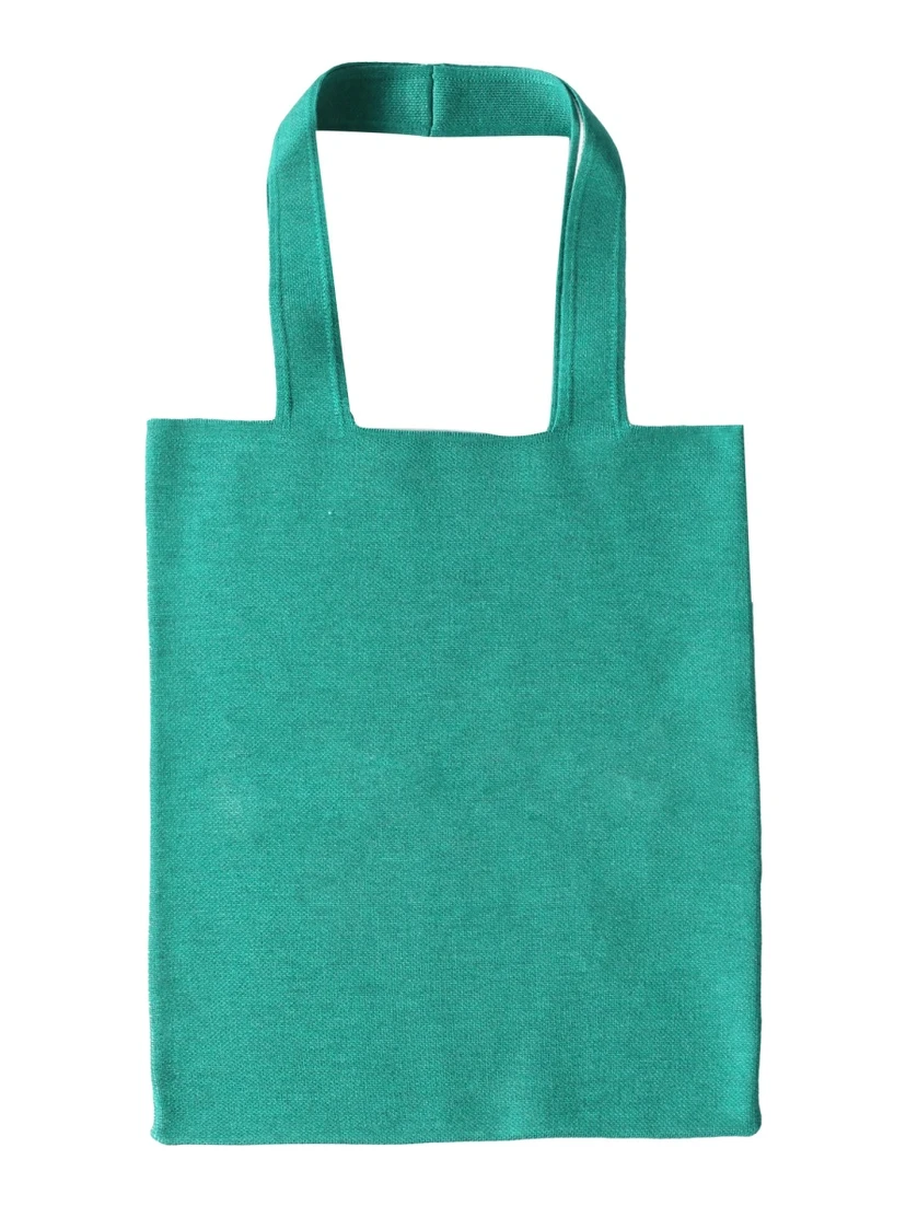 LOGO SHOPPER BAG