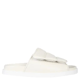 GIA 3 PUFFY SANDALS
