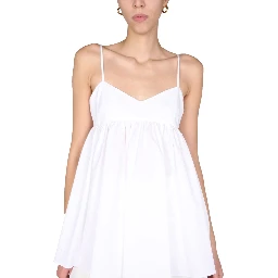 POPLIN TOP