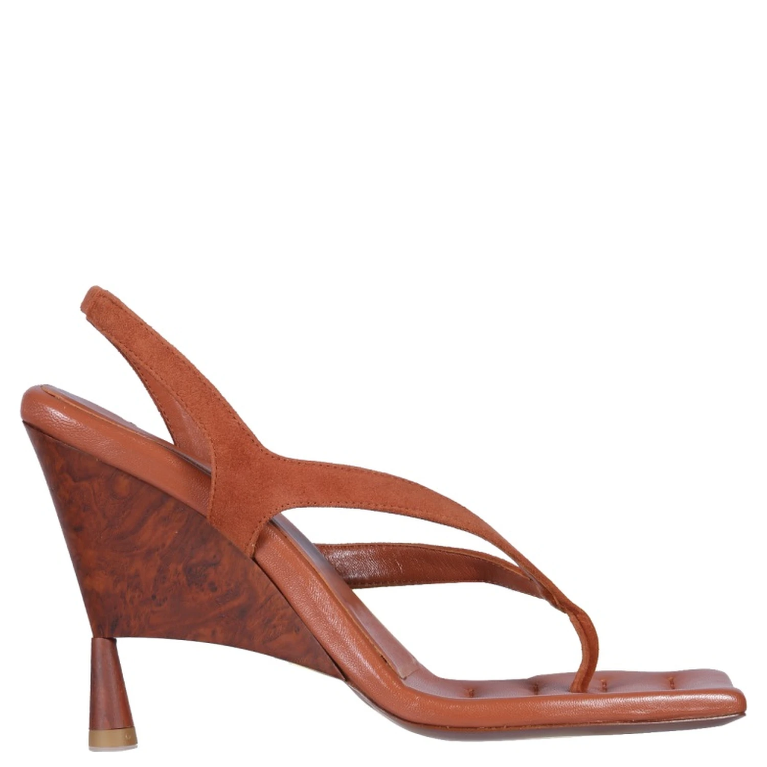 ROSIE 12 FOOTBED