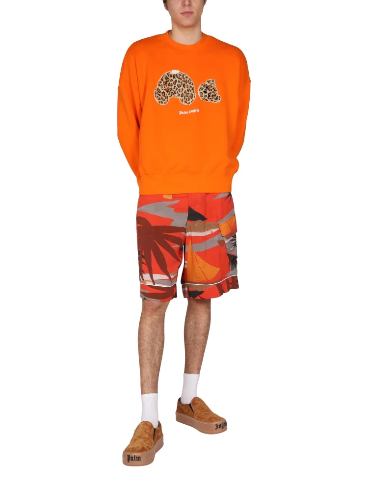 CARGO BERMUDA SHORTS alternative