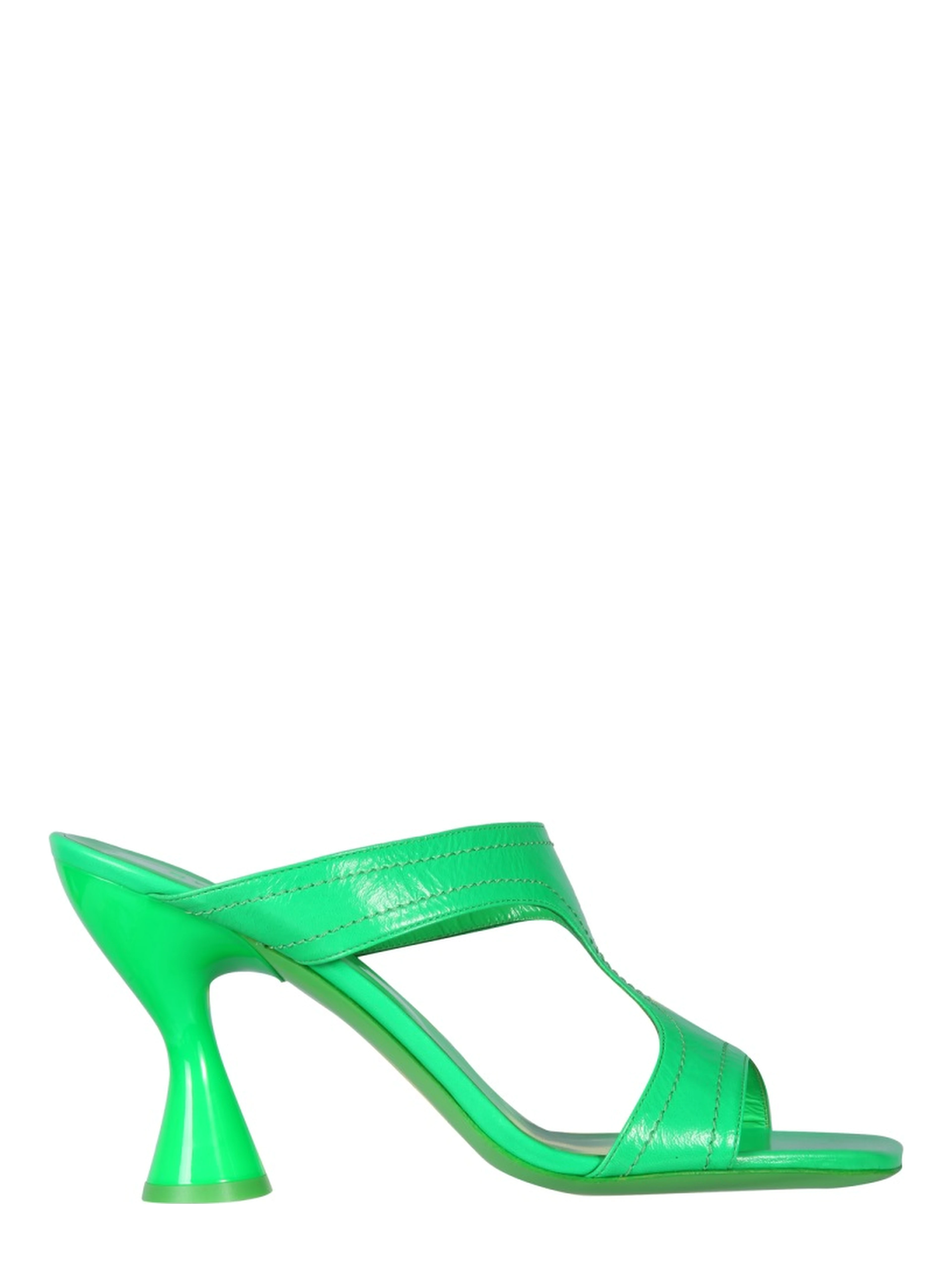 "NADIA" SANDALS