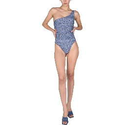 ONE PIECE CUT-OUT SWIMSUIT