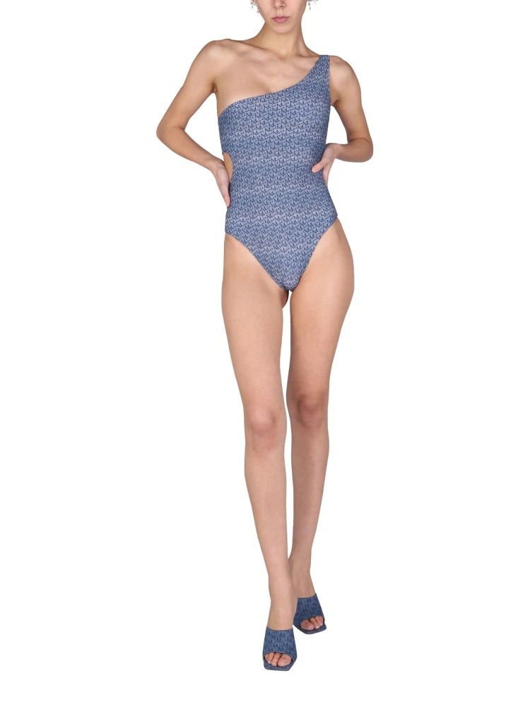 ONE PIECE CUT-OUT SWIMSUIT alternative