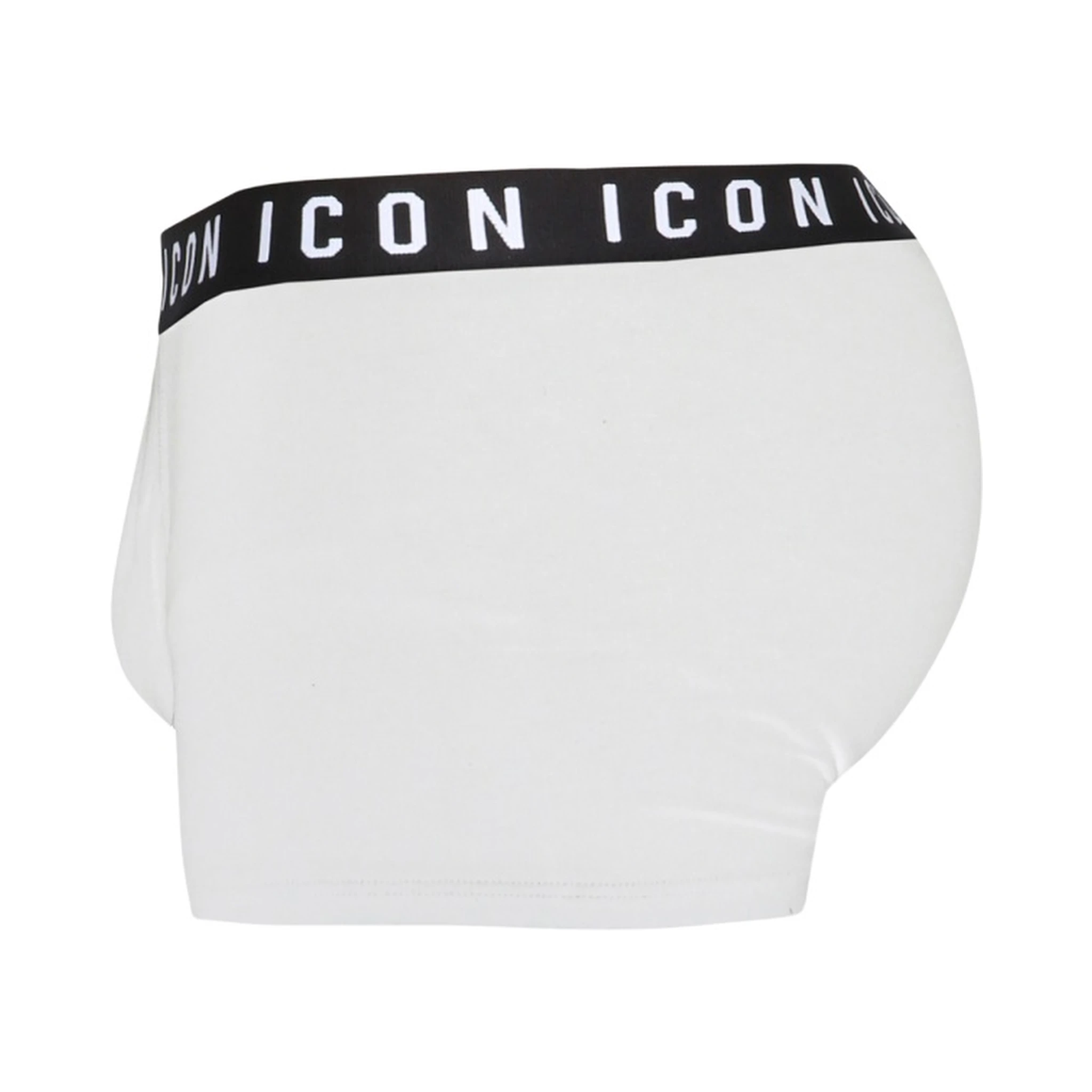 "ICON" BOXERS