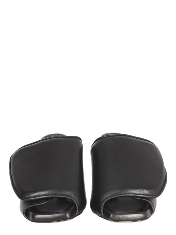 GIA 2 PUFFY SANDALS alternative