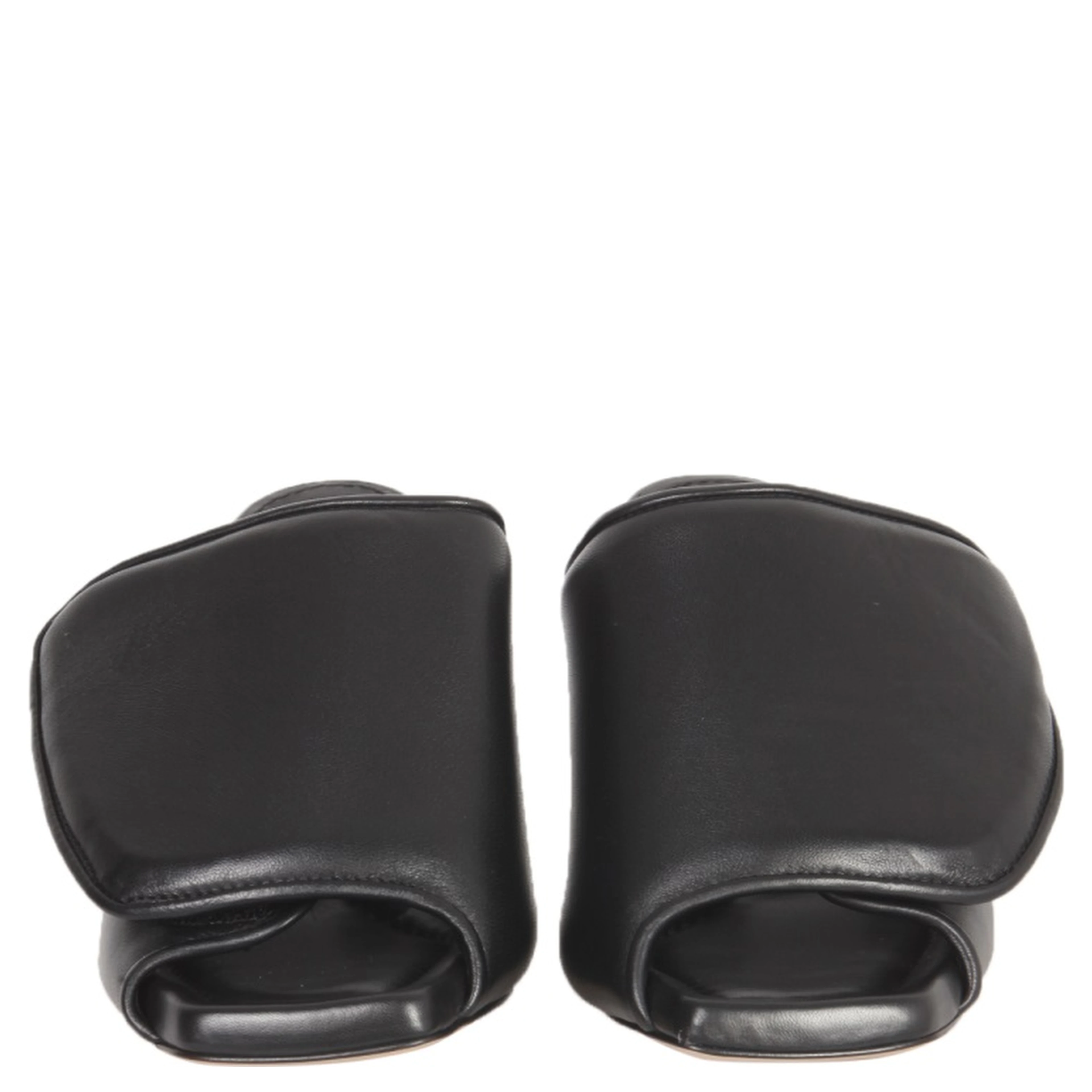 GIA 2 PUFFY SANDALS