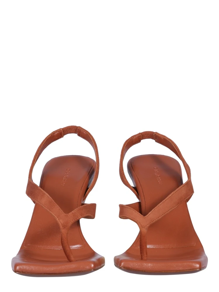 ROSIE 12 FOOTBED alternative