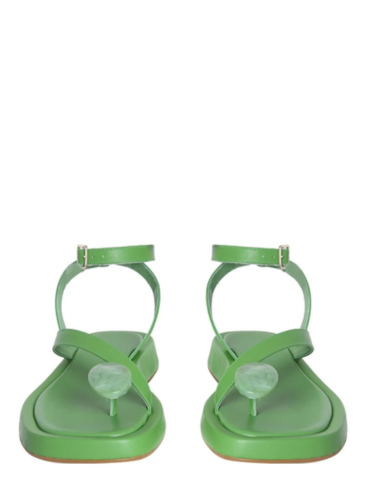 ROSIE 18 GIA/RHW SANDALS alternative