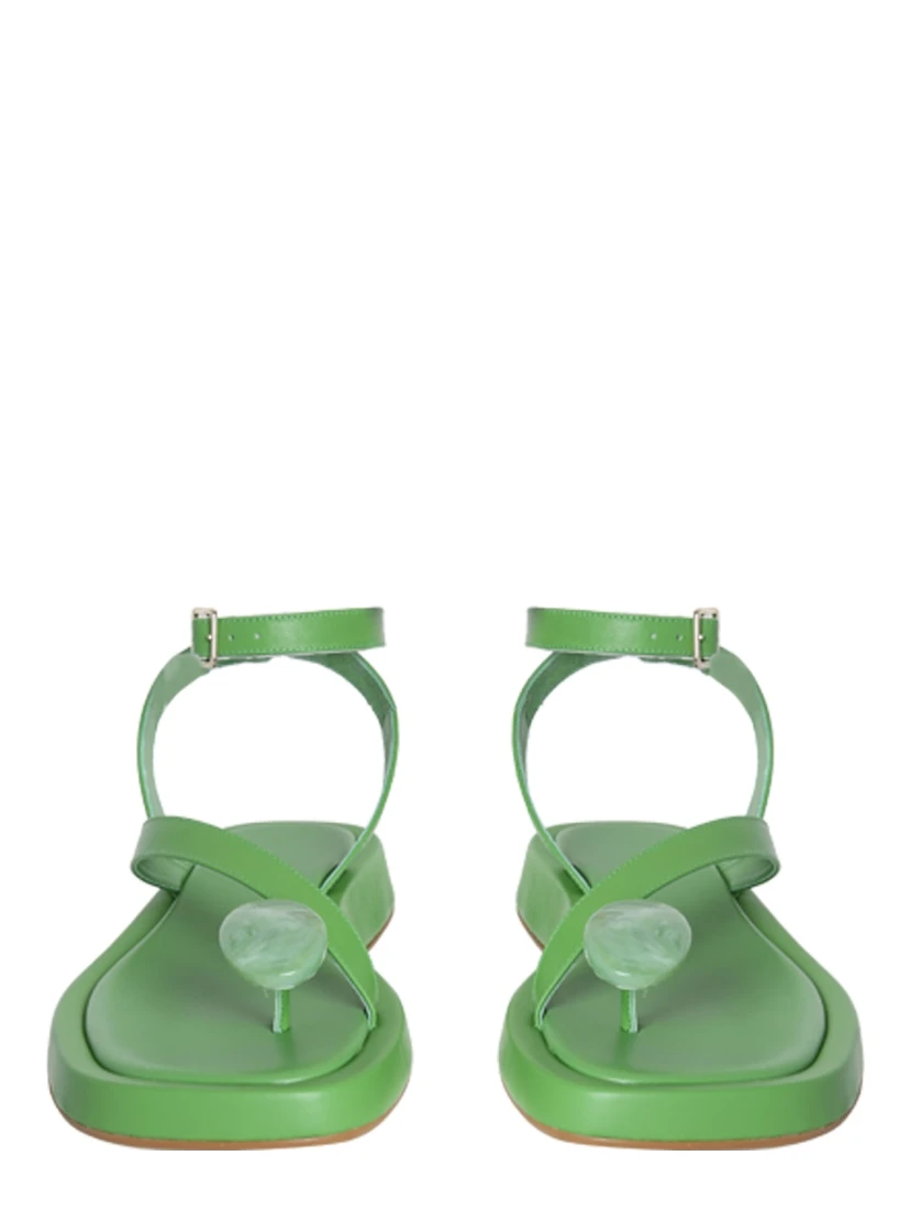 ROSIE 18 GIA/RHW SANDALS