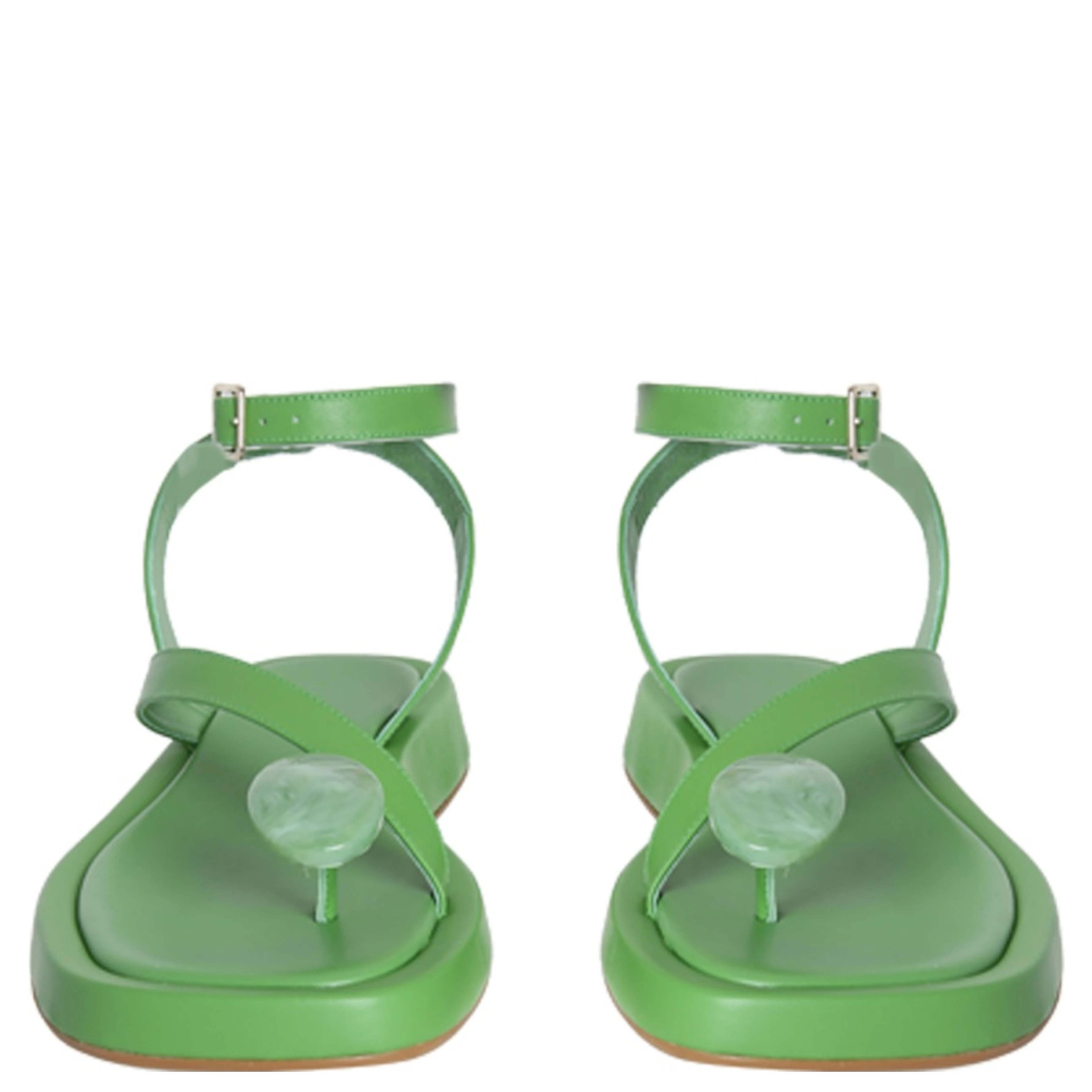ROSIE 18 GIA/RHW SANDALS