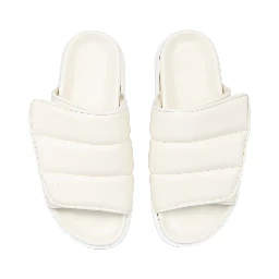 GIA 3 PUFFY SANDALS