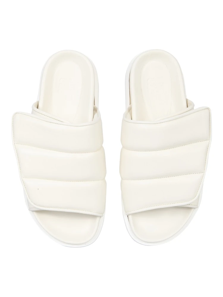 GIA 3 PUFFY SANDALS alternative