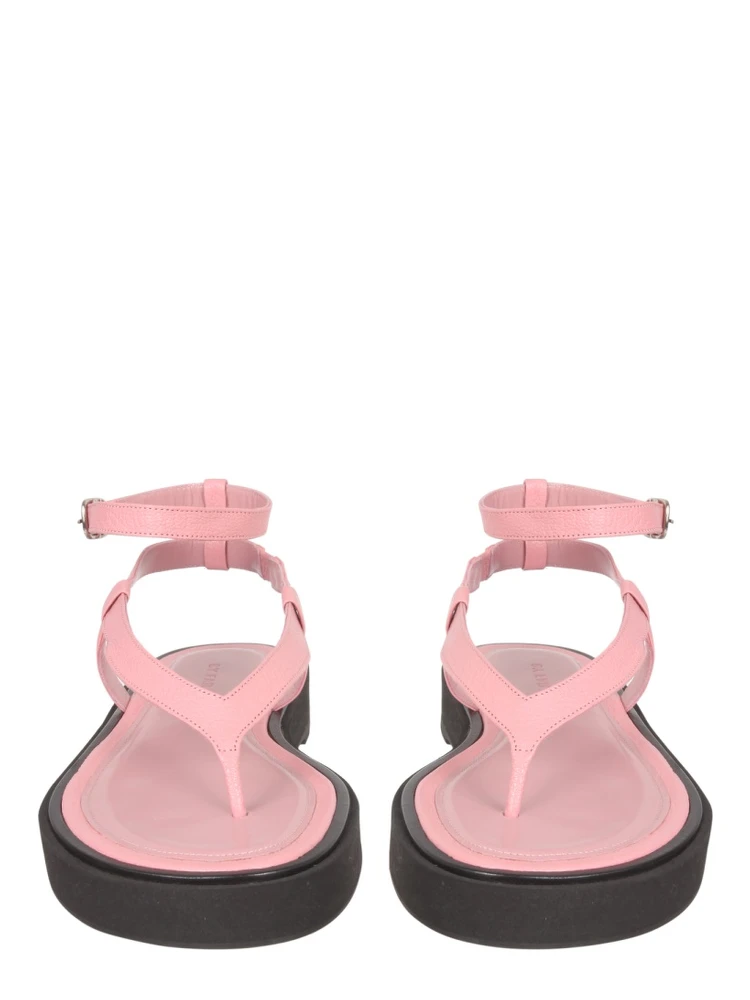 CECE THONG SANDALS alternative
