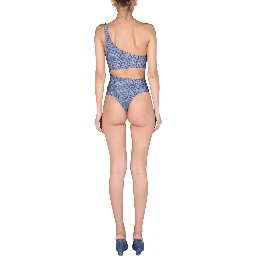 ONE PIECE CUT-OUT SWIMSUIT