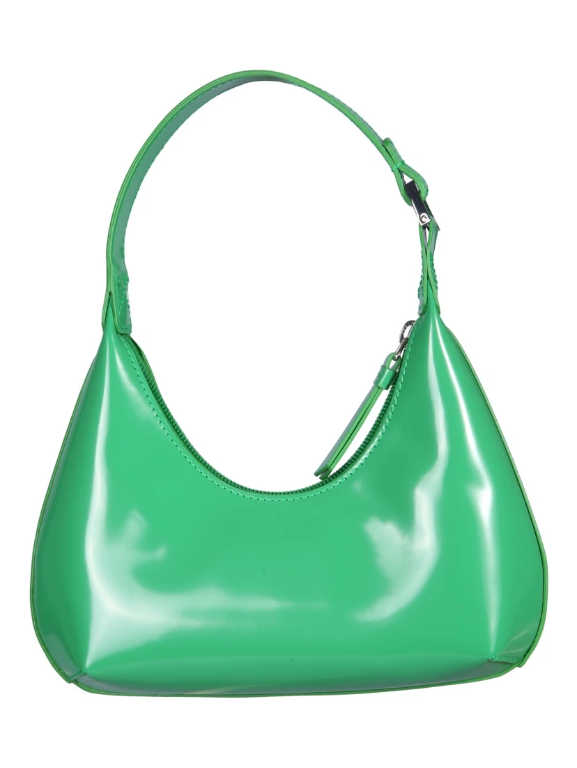 MINI "AMBER" SHOULDER BAG