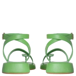 ROSIE 18 GIA/RHW SANDALS