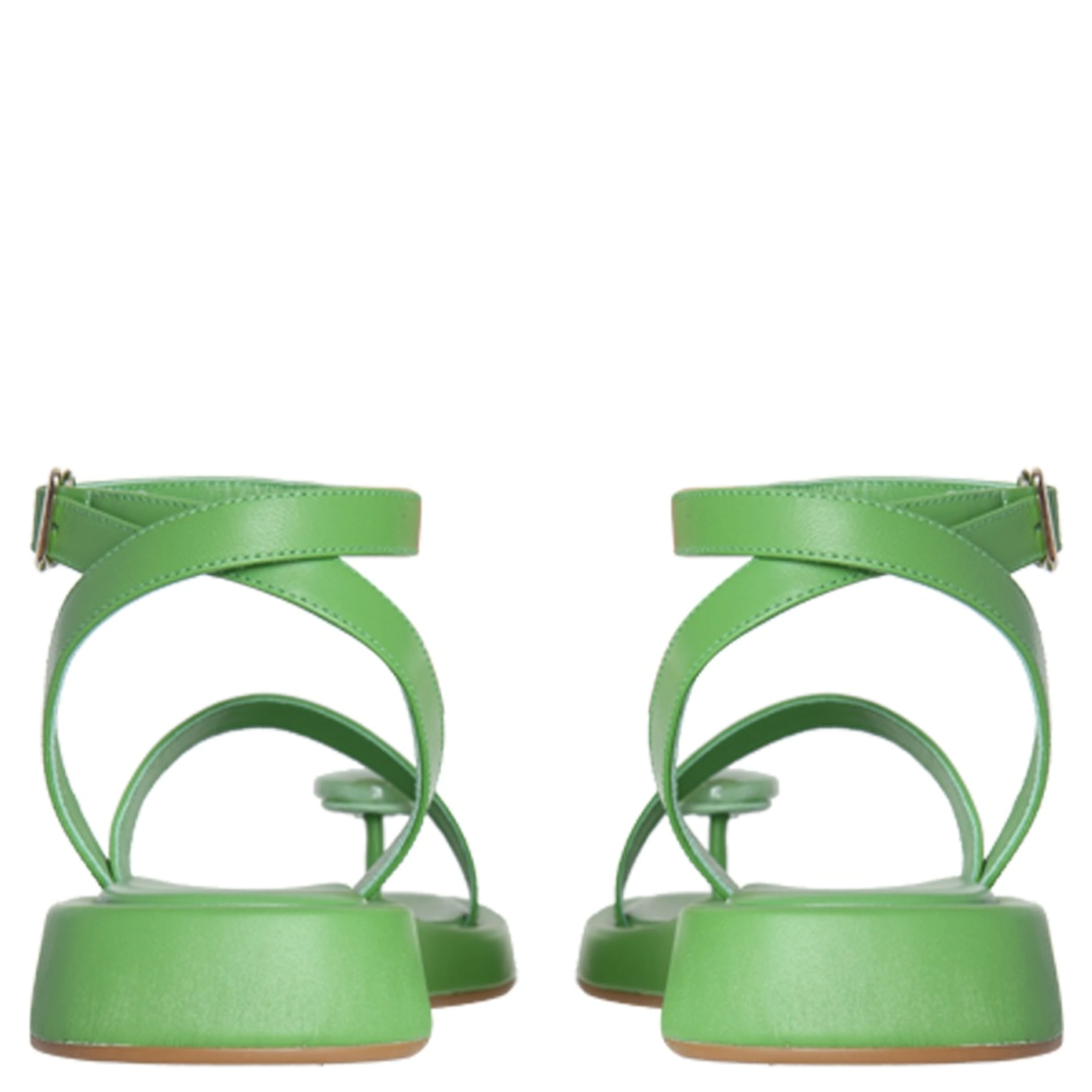 ROSIE 18 GIA/RHW SANDALS