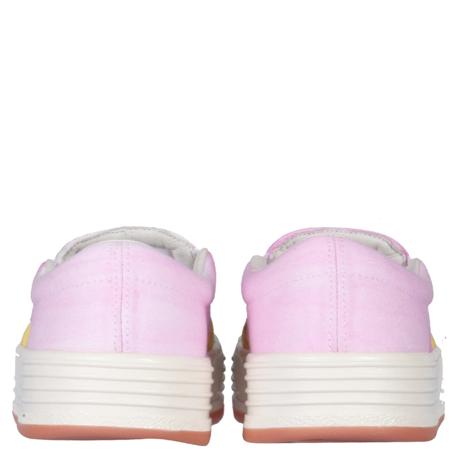 SUEDE SLIP-ON
