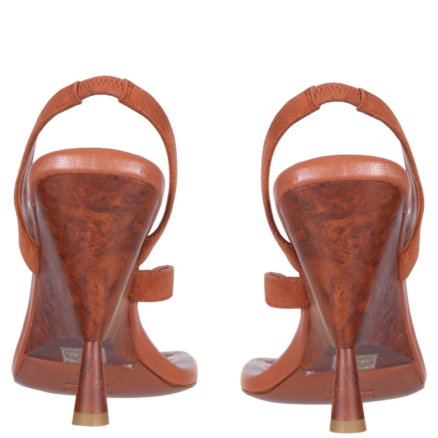 ROSIE 12 FOOTBED
