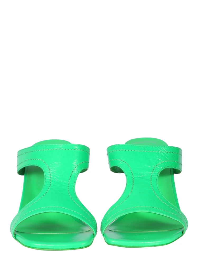 "NADIA" SANDALS alternative