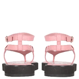 CECE THONG SANDALS