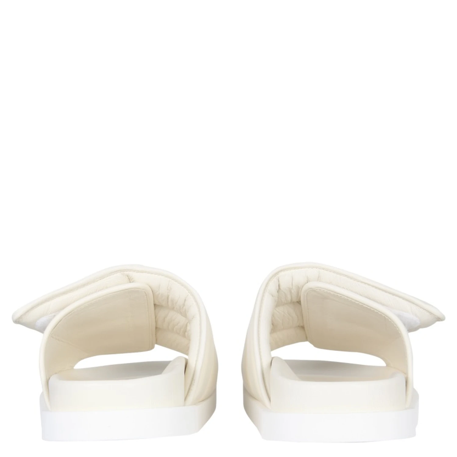 GIA 3 PUFFY SANDALS