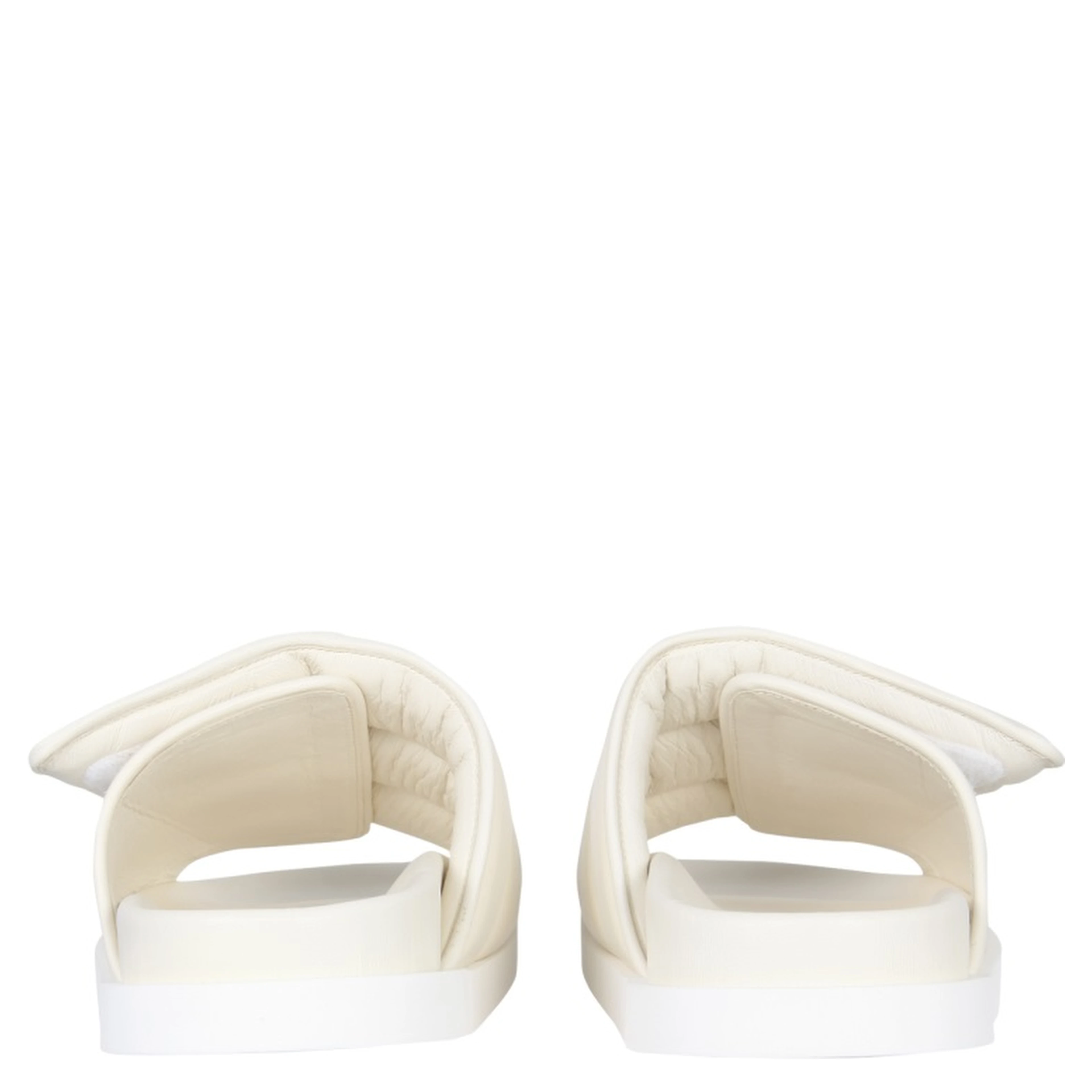 GIA 3 PUFFY SANDALS
