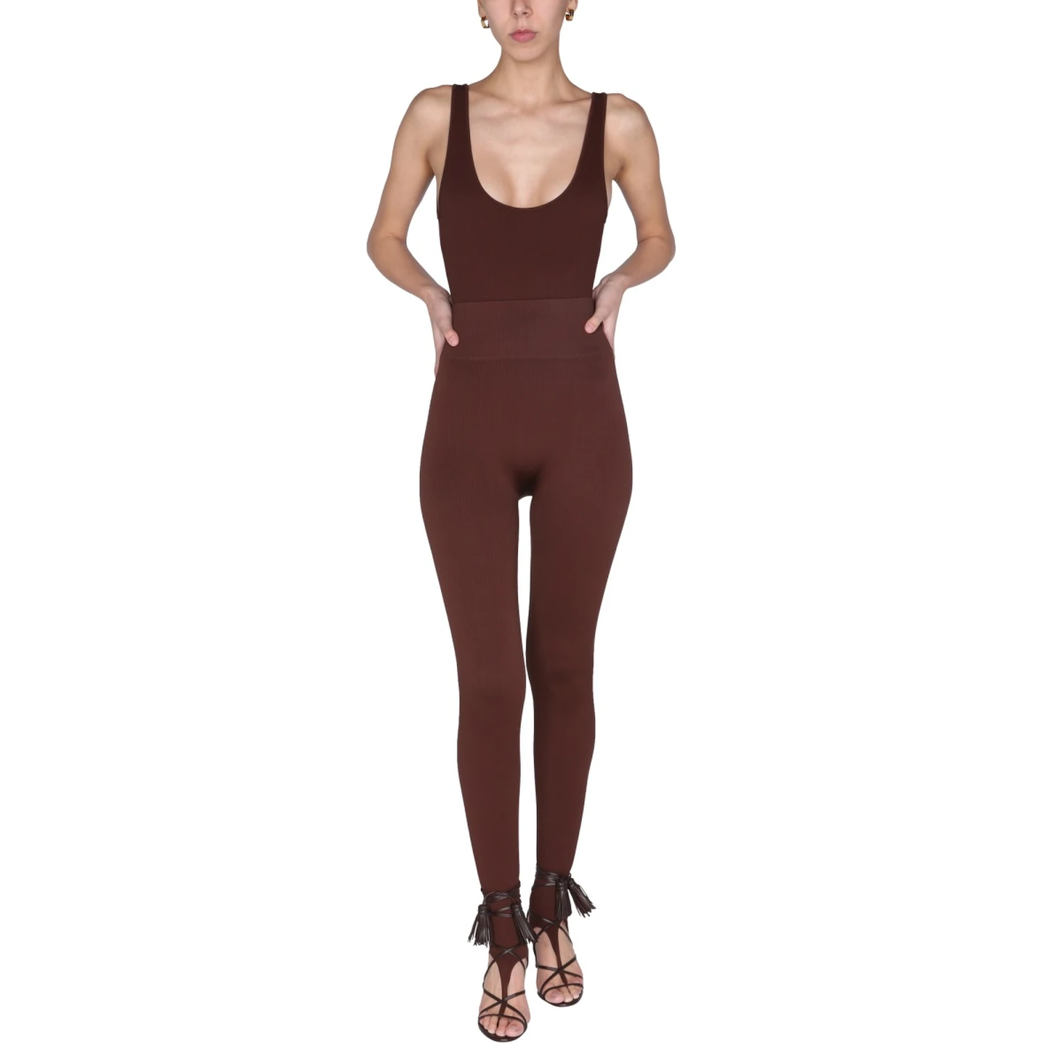 JERSEY LEGGINGS