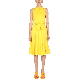 HEART POCKETS DRESS