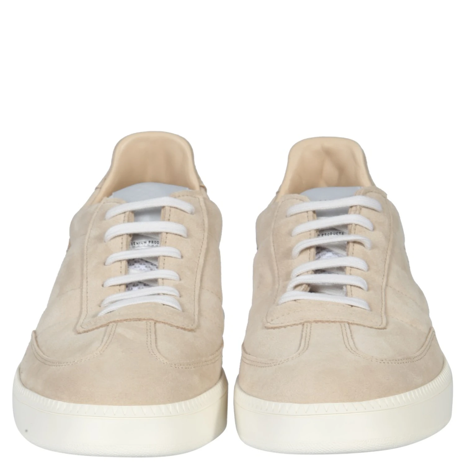 SMASH LOW SNEAKERS