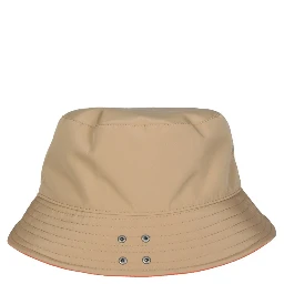 TWO-TONE BUCKET HAT