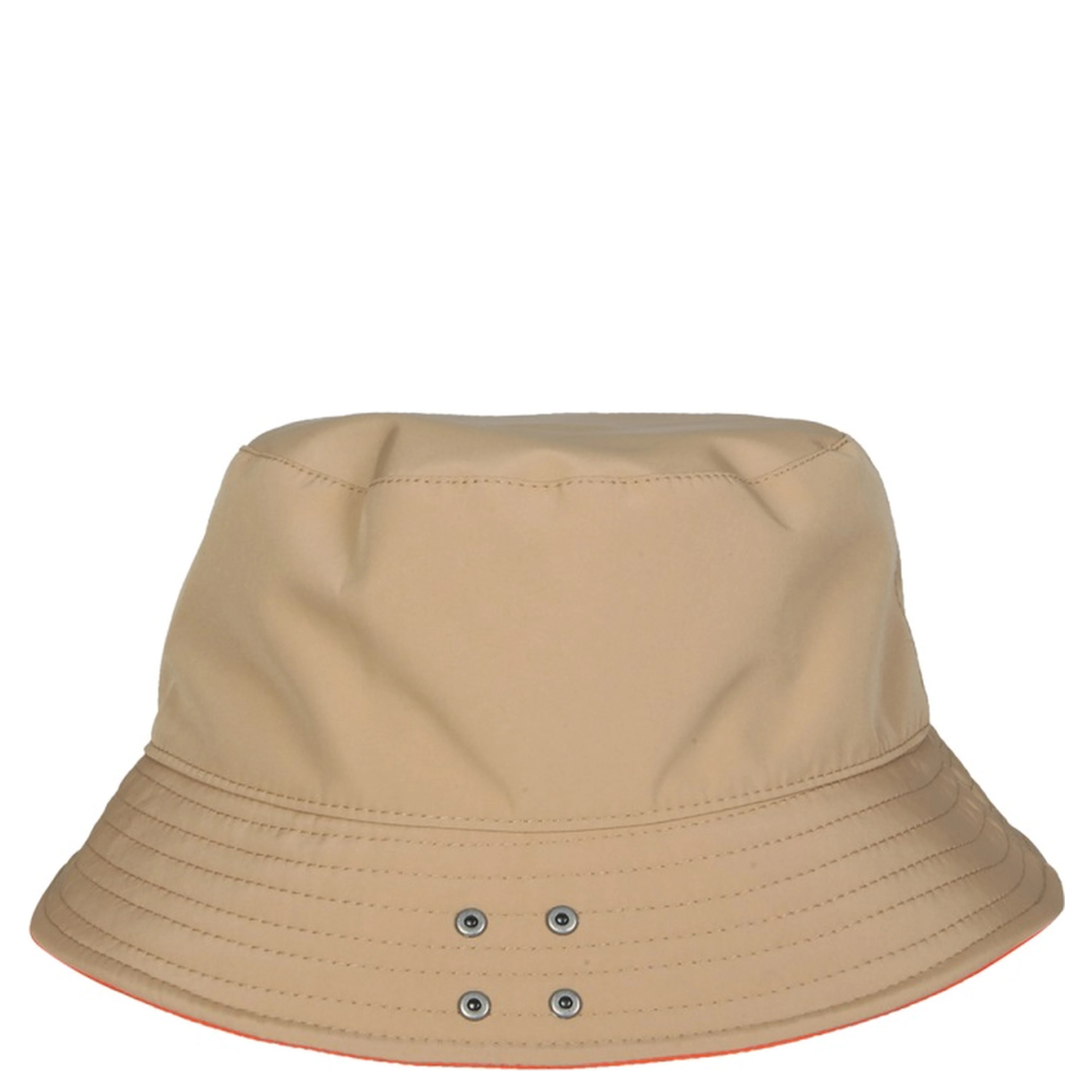 TWO-TONE BUCKET HAT