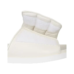 GIA 3 PUFFY SANDALS