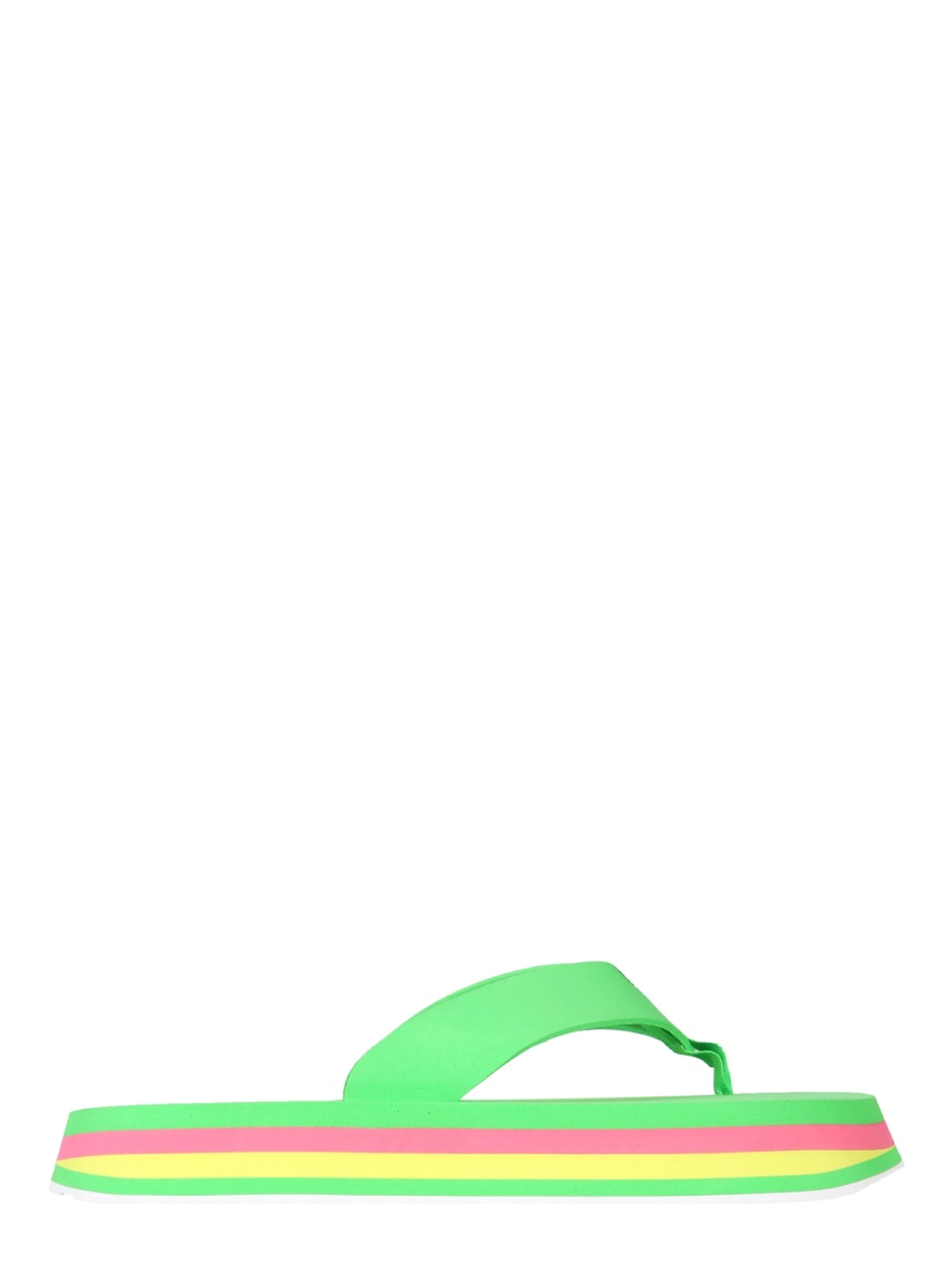 THONG SANDALS