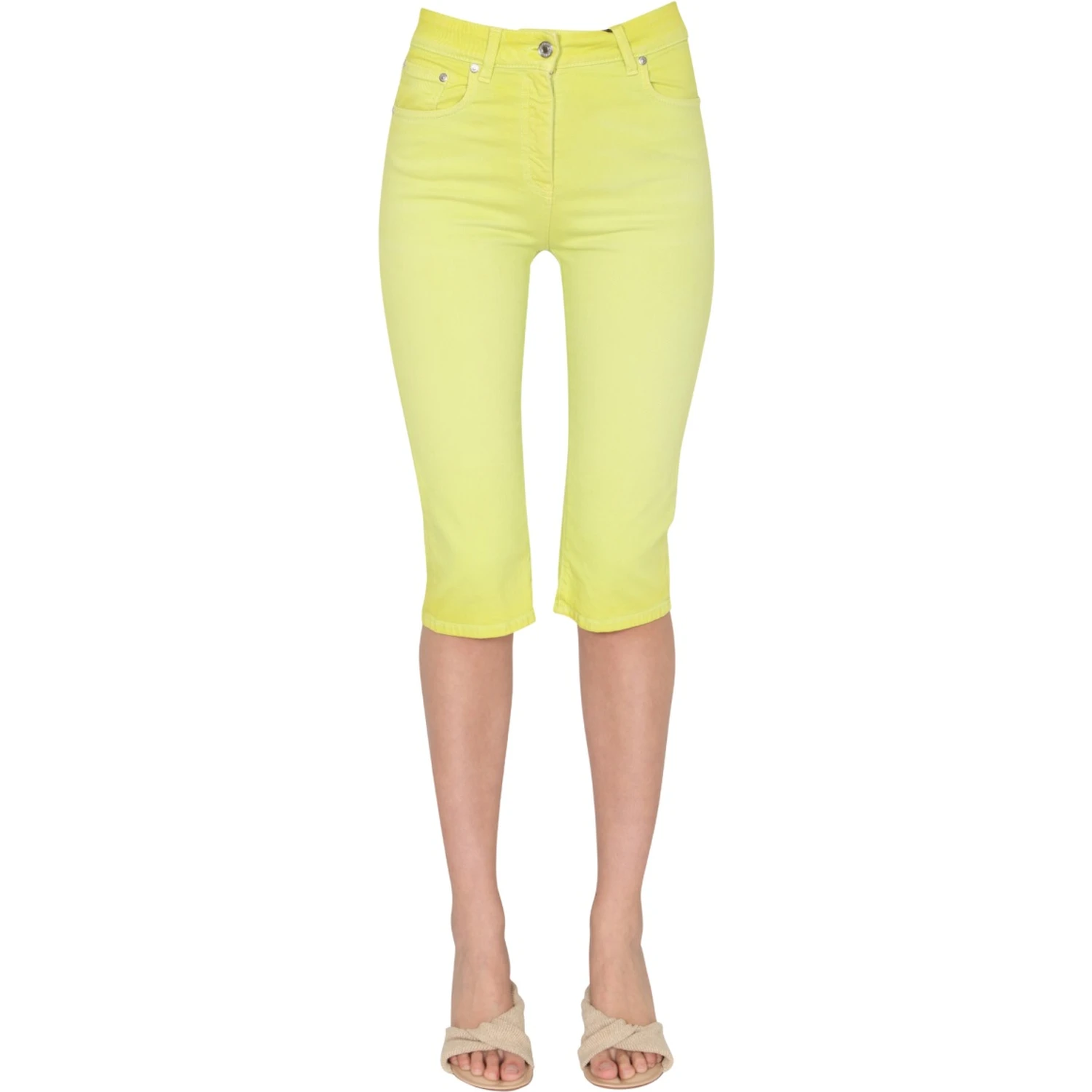 SLIM FIT JEANS