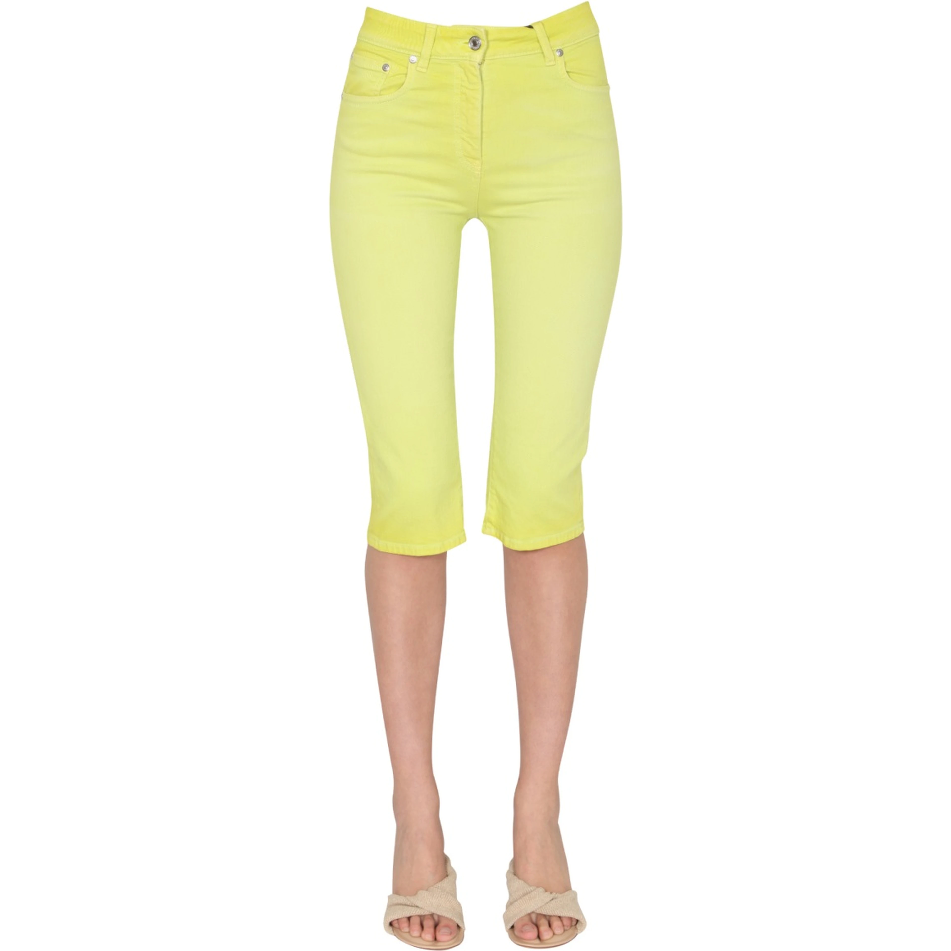 SLIM FIT JEANS