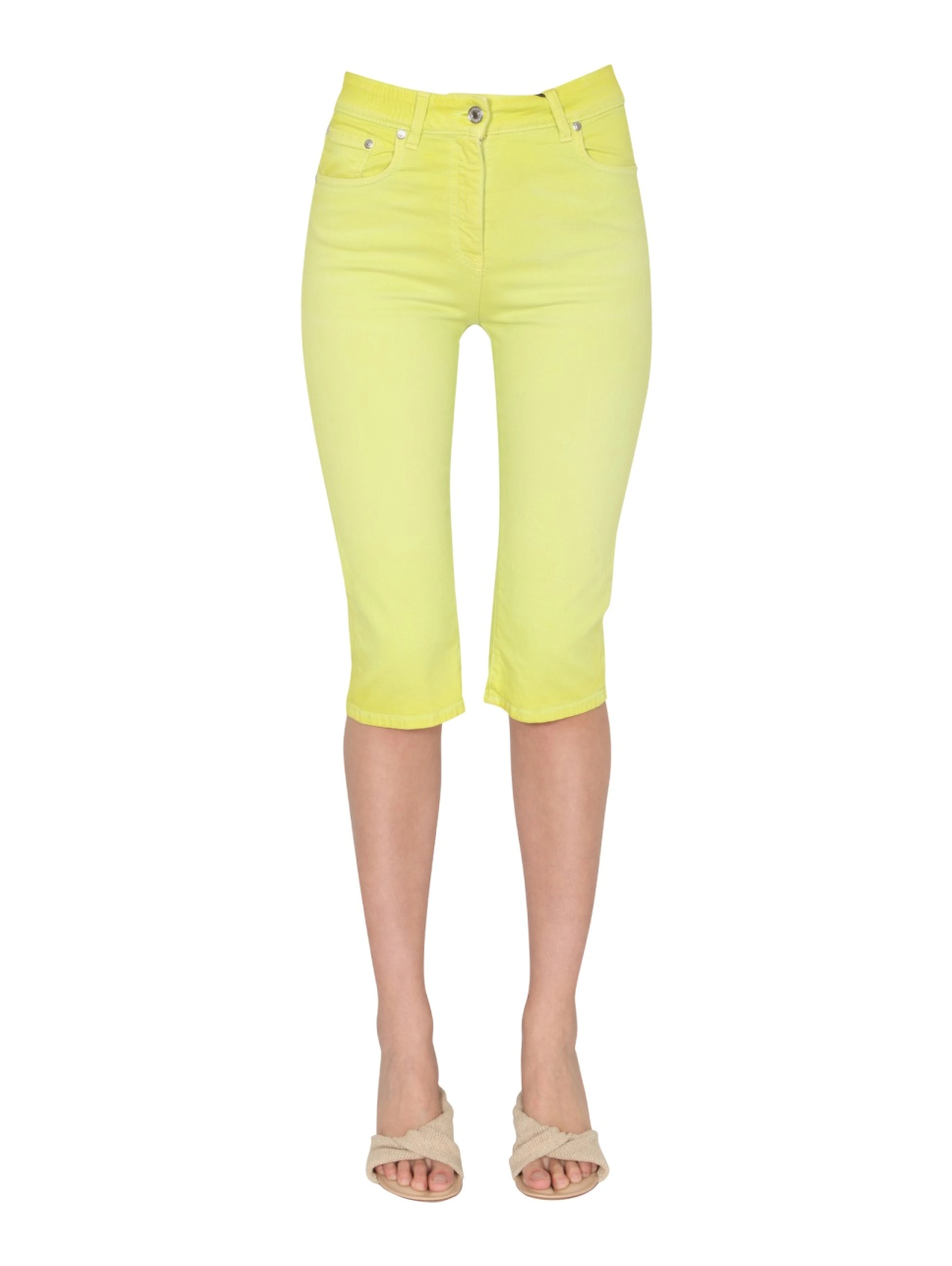 SLIM FIT JEANS