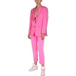 SINGLE-BREASTED JACKET