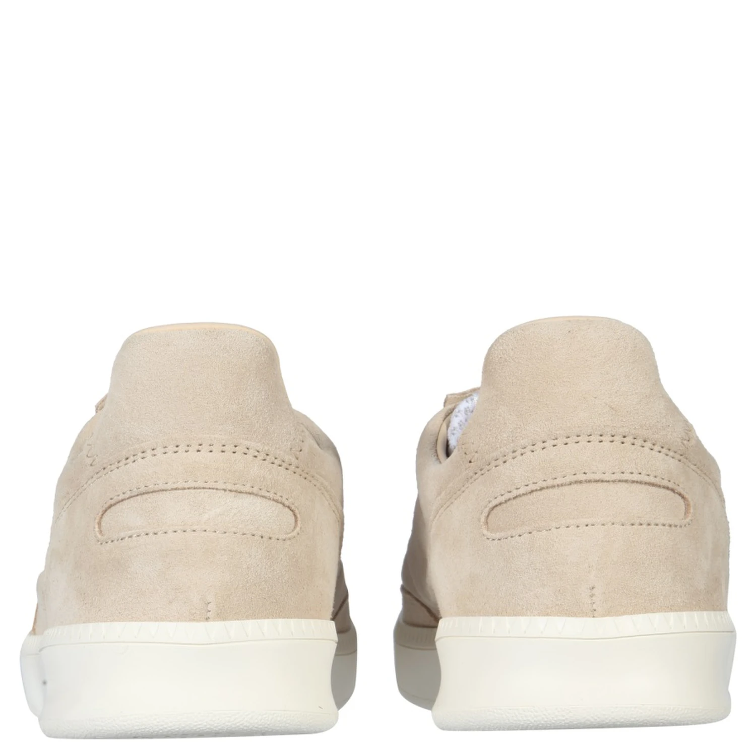 SMASH LOW SNEAKERS
