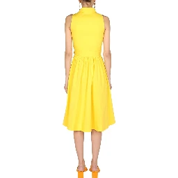 HEART POCKETS DRESS
