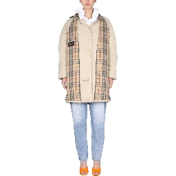 TRENCH REMADE BURBERRY