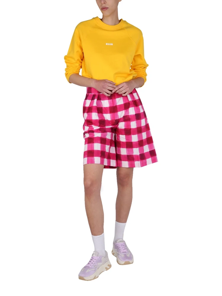 "CHECK" SHORTS alternative