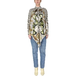 TOMMY HILFIGER REMADE SHIRT